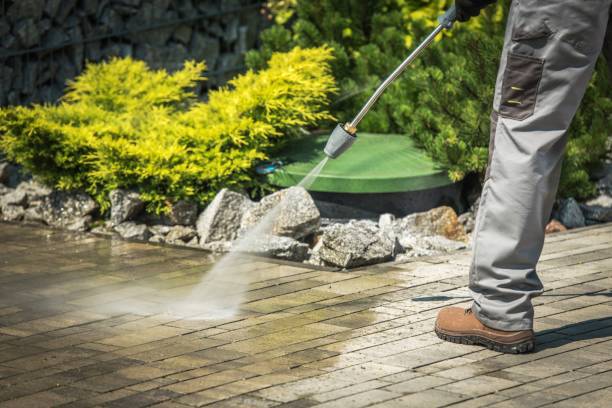 Best House Exterior Washing  in Spring Lake Heights, NJ
