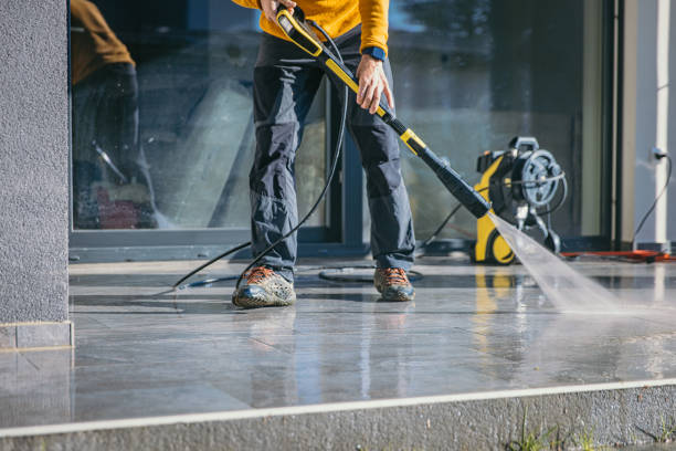 Best Pool Deck Cleaning  in Spring Lake Heights, NJ