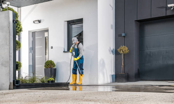 Best Solar Panel Cleaning  in Spring Lake Heights, NJ