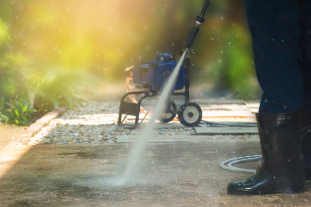 Best Building Exterior Washing  in Spring Lake Heights, NJ
